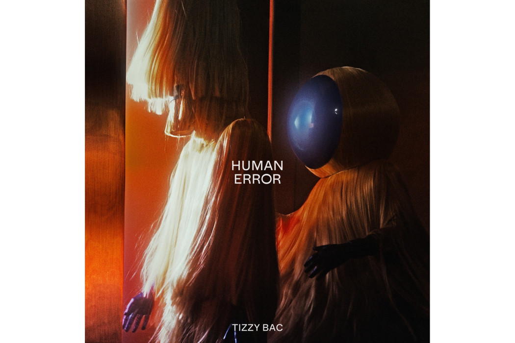 Human Error(2022年Tizzy Bac發行的音樂專輯) Human Error(2022年Tizzy Bac發行的音樂專輯)