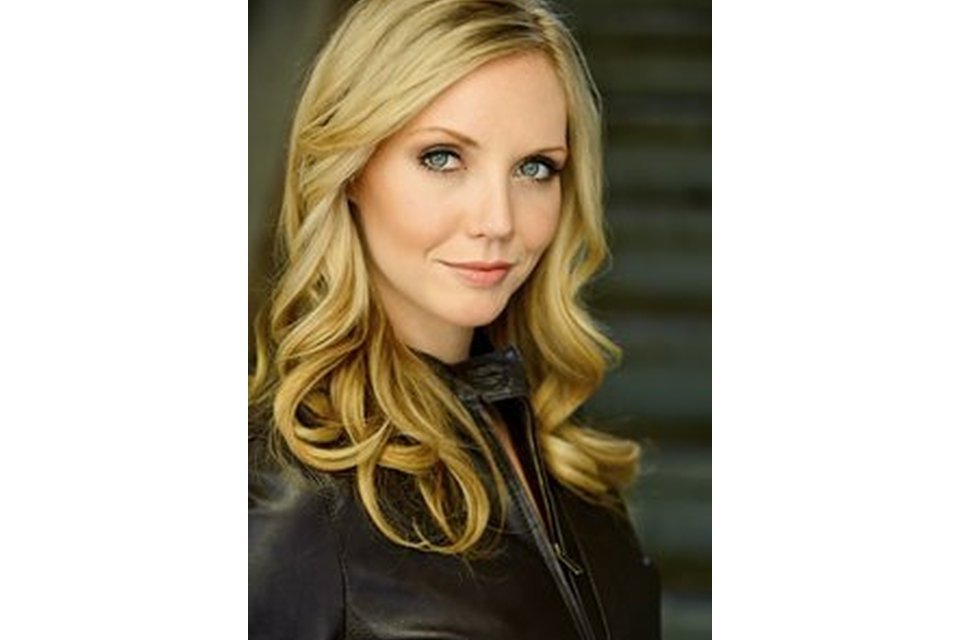 Candice Mann Candice Mann