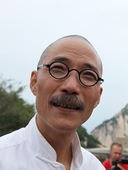 徐龍森 徐龍森