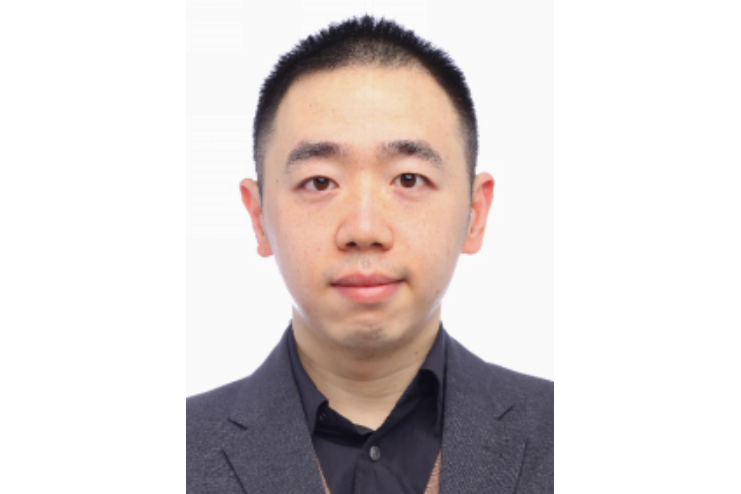 馬越(四川大學華西公共衛生學院副研究員) 馬越(四川大學華西公共衛生學院副研究員)
