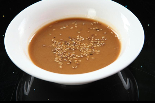 麻醬味汁 麻醬味汁