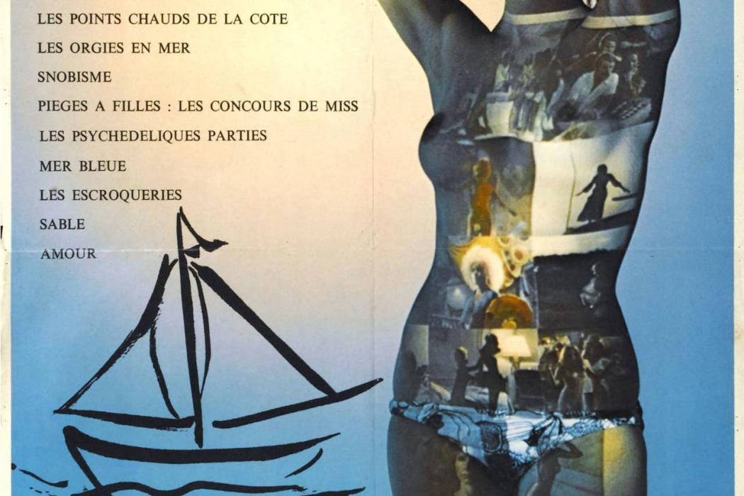La maffia du plaisir La maffia du plaisir