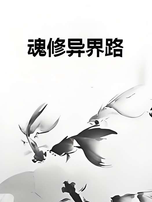魂修異界路