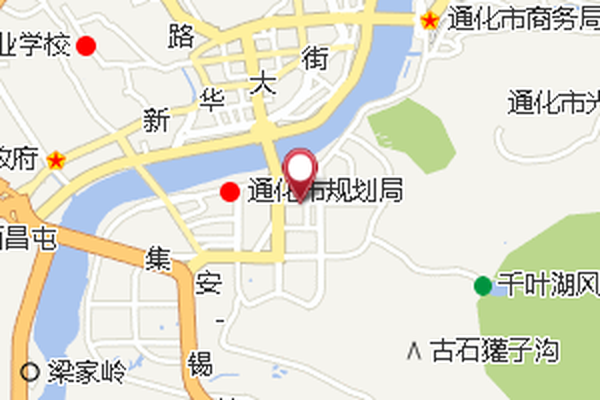 江沿屯