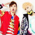 Never give up(B.A.P隊長忙內以BANG & ZELO活動時單曲) Never give up(B.A.P隊長忙內以BANG & ZELO活動時單曲)