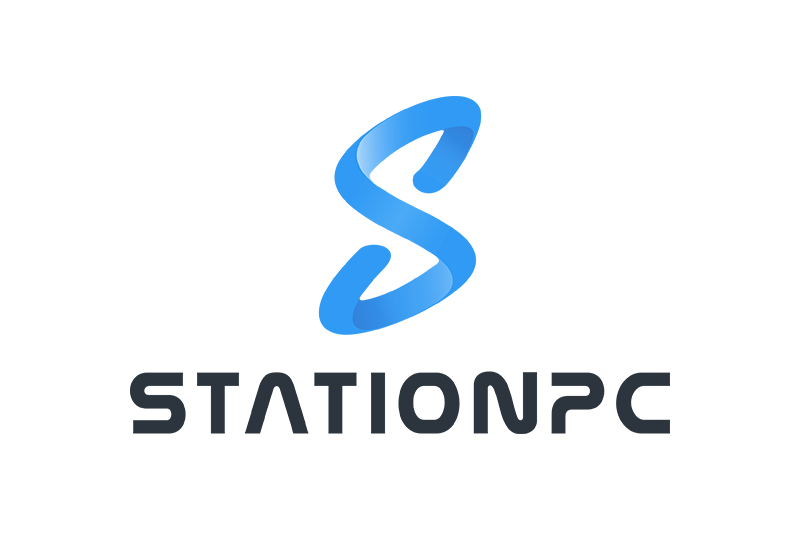 STATIONPC STATIONPC