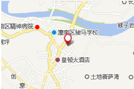 新堰灣 新堰灣