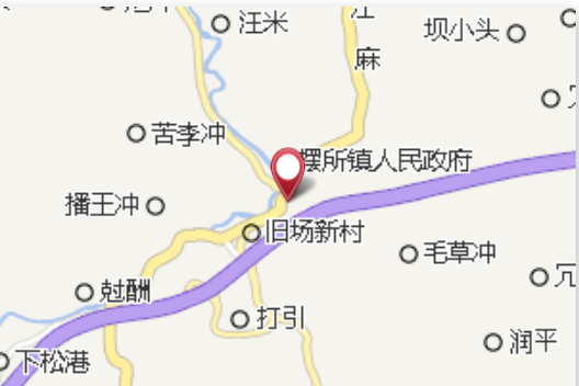 偏坡院 偏坡院