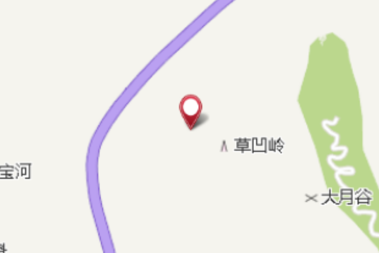 天蒼峪 天蒼峪