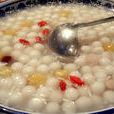 酒釀圓子 酒釀圓子