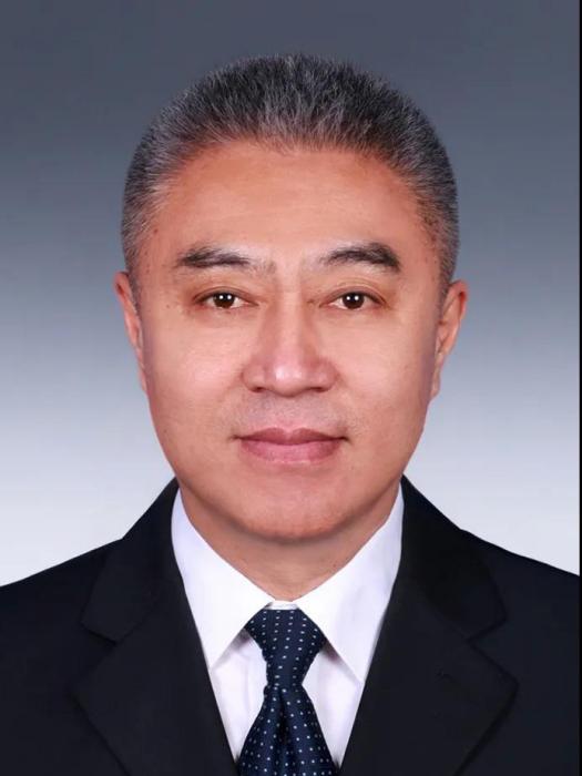 王興良(遼寧省瀋陽市紀委監委第六紀檢監察室副主任) 王興良(遼寧省瀋陽市紀委監委第六紀檢監察室副主任)