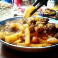 肉土豆 肉土豆