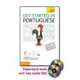 Get Started in Portuguese with Two Audio CDs Get Started in Portuguese with Two Audio CDs