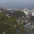 界塘村(浙江樂清市石帆鎮大界村)