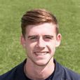 Tony Gallacher Tony Gallacher