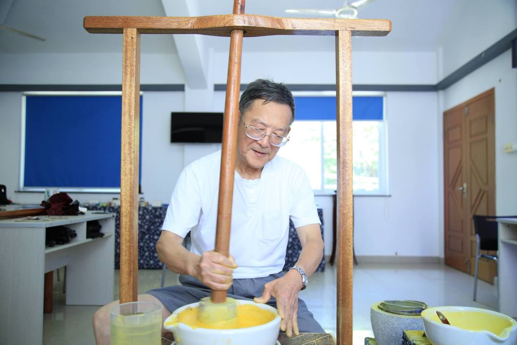 仇慶年 仇慶年