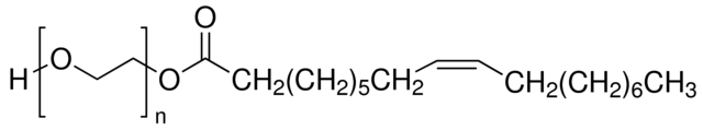 油酸聚氧乙烯酯