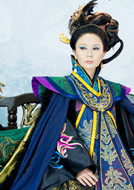 華胥引之絕愛之城(華胥引（2014年鄭嘉穎等主演、李達超導演電視劇）)