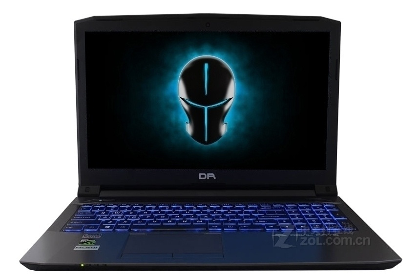 Terrans Force DR5 1050TI 77SH1 Terrans Force DR5 1050TI 77SH1