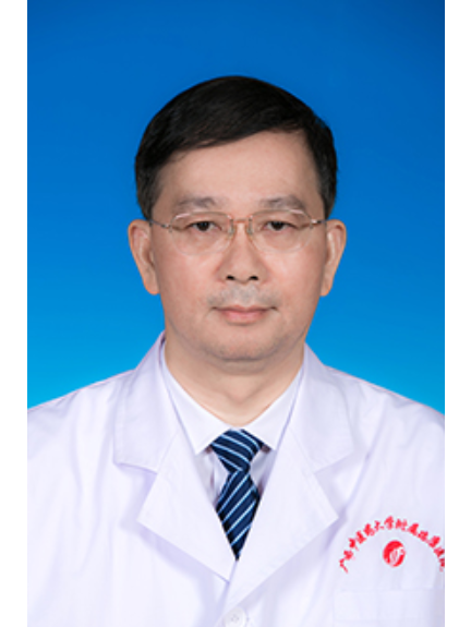 黃彬(廣西中醫藥大學附屬瑞康醫院醫師) 黃彬(廣西中醫藥大學附屬瑞康醫院醫師)