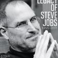 Fortune the Legacy of Steve Jobs 1955-2011 Fortune the Legacy of Steve Jobs 1955-2011