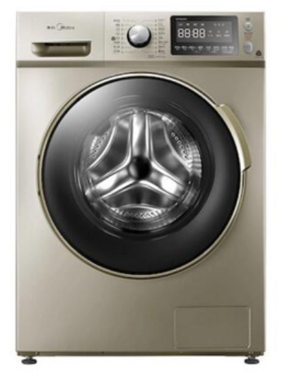 美的MG100Q53DG5