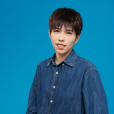 李文瑩(“一條狗”創始人) 李文瑩(“一條狗”創始人)