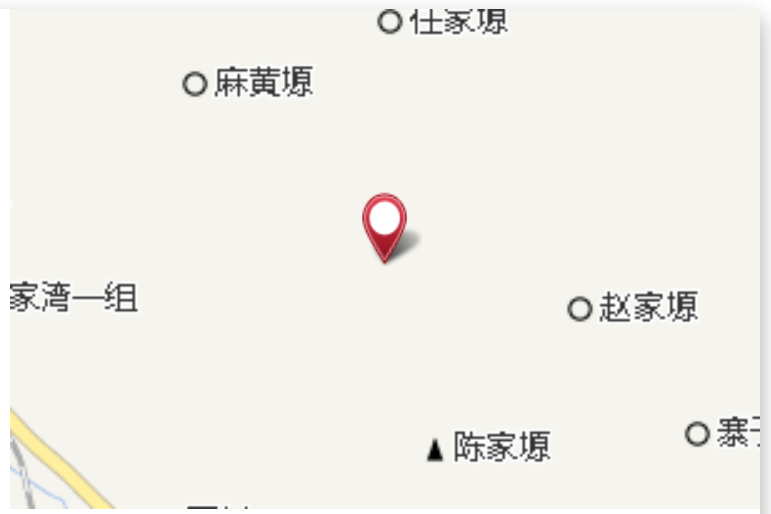 崾嶮溝 崾嶮溝