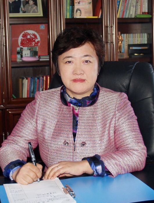 景麗玲 景麗玲