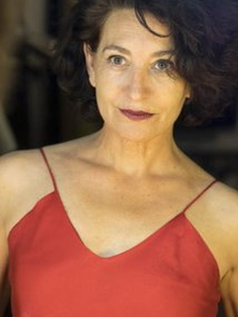 Arancha De Juan Arancha De Juan