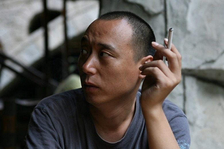 盧武(製片人) 盧武(製片人)