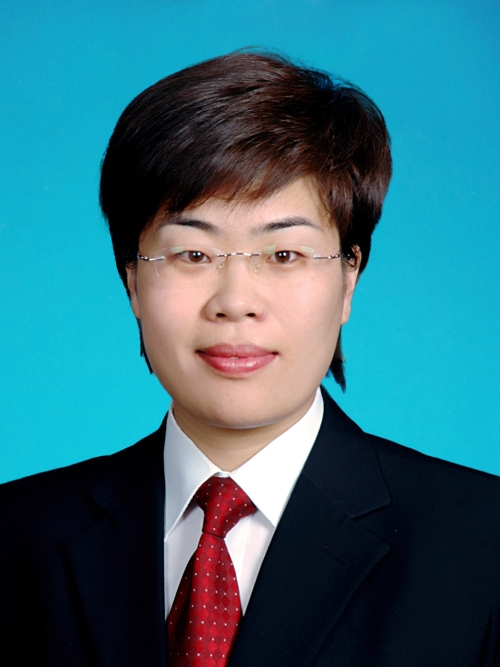 俞海英(浙江省諸暨市醫療保障局黨組書記、局長) 俞海英(浙江省諸暨市醫療保障局黨組書記、局長)