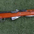 1956式半自動步槍