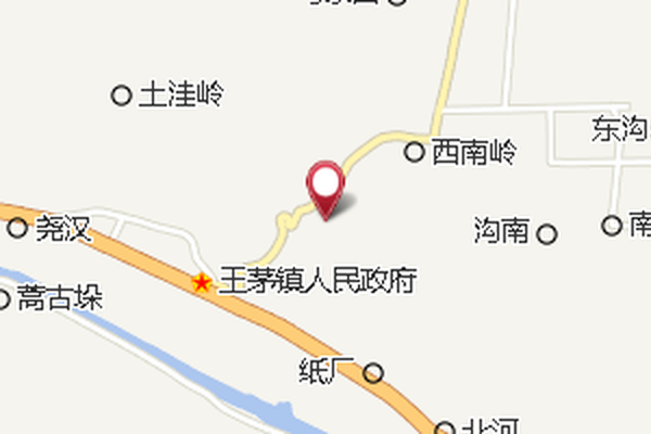 火石坡 火石坡
