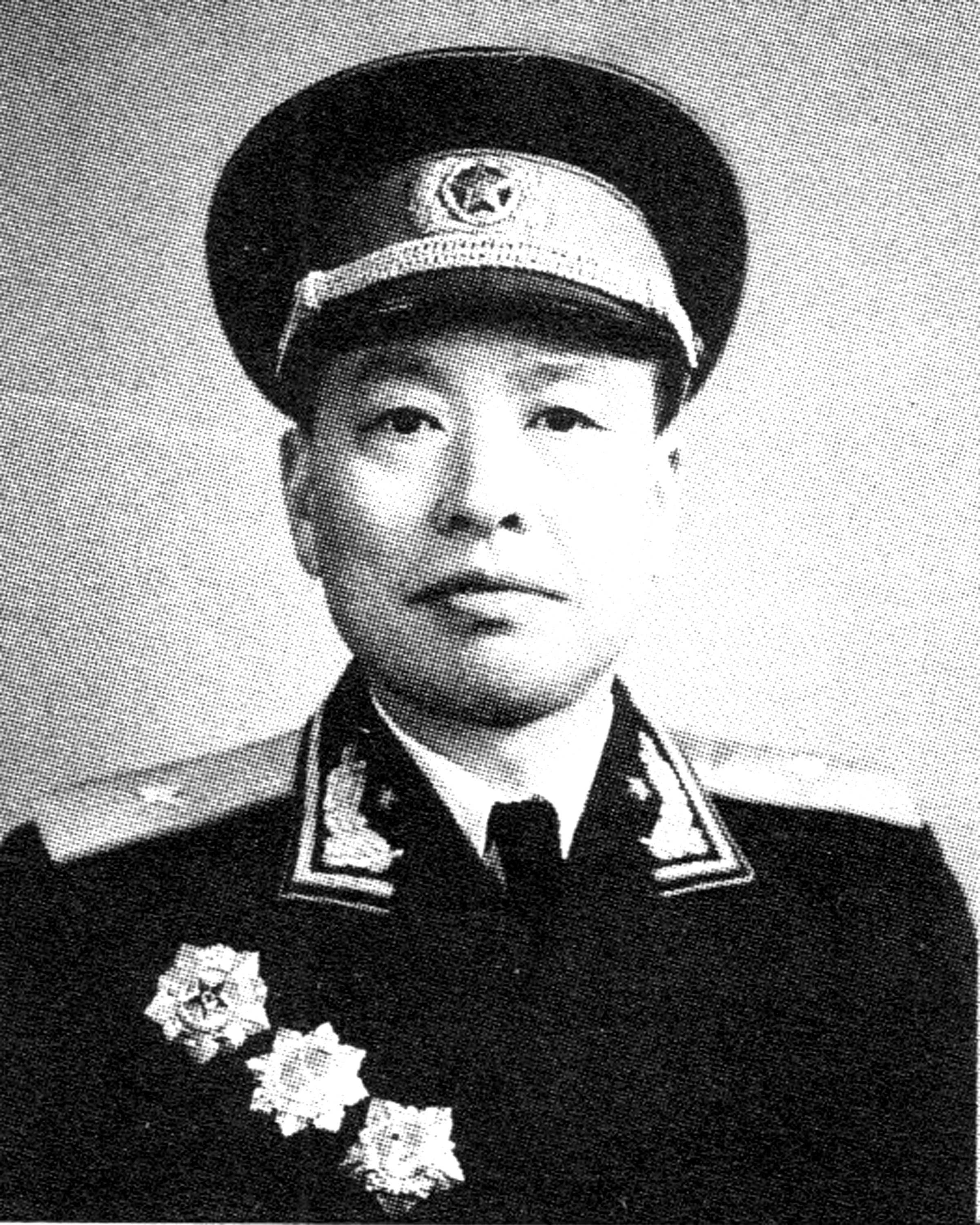 劉昂(中華人民共和國開國少將)