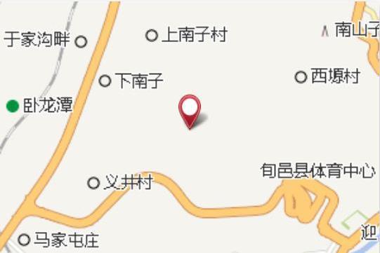 西塬上 西塬上