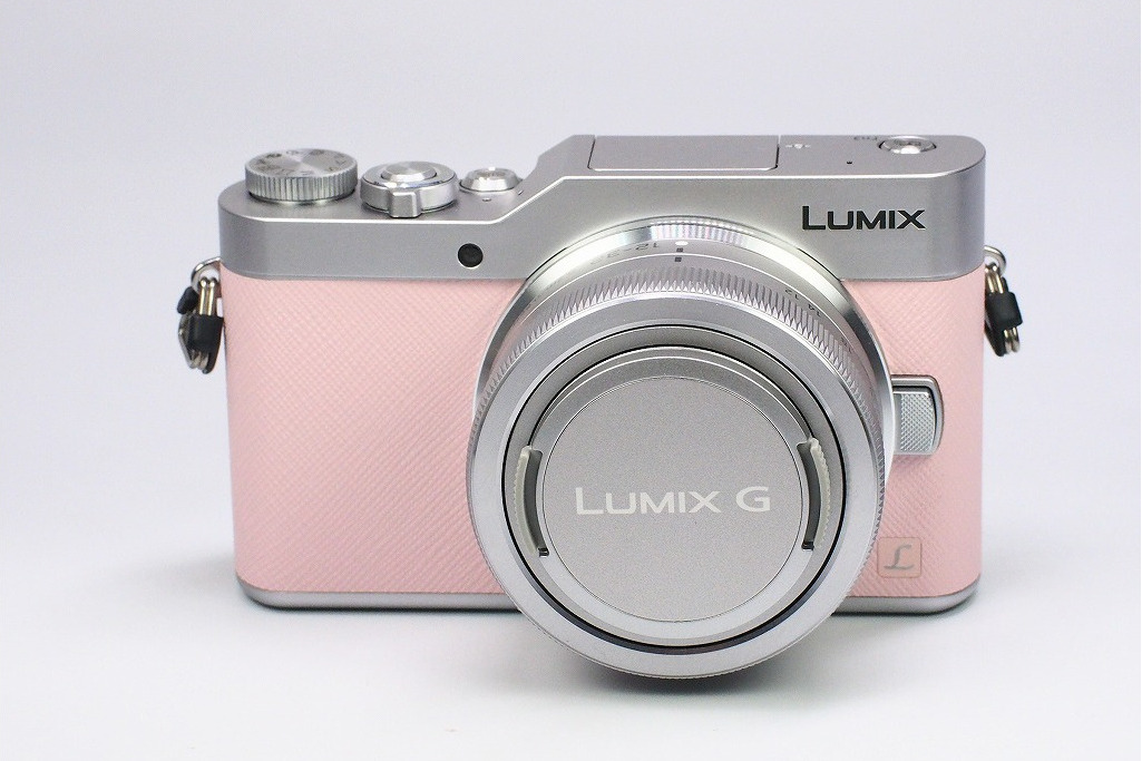 松下GF10套機(12-32mm) 松下GF10套機(12-32mm)