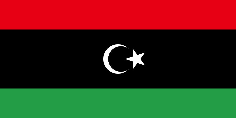 利比亞總統