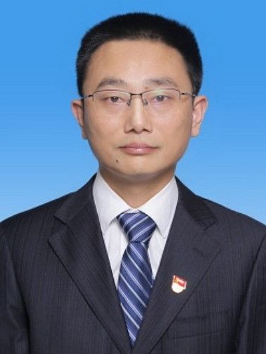 李軍林(四川省綿陽市遊仙區審計局黨組副書記、二級主任科員) 李軍林(四川省綿陽市遊仙區審計局黨組副書記、二級主任科員)
