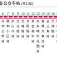 鄭州公交新密7路 鄭州公交新密7路