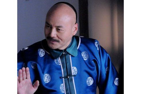 魏雲飛(電視劇《無敵鐵橋三》中的人物) 魏雲飛(電視劇《無敵鐵橋三》中的人物)