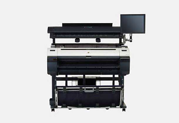佳能iPF765MFP 佳能iPF765MFP
