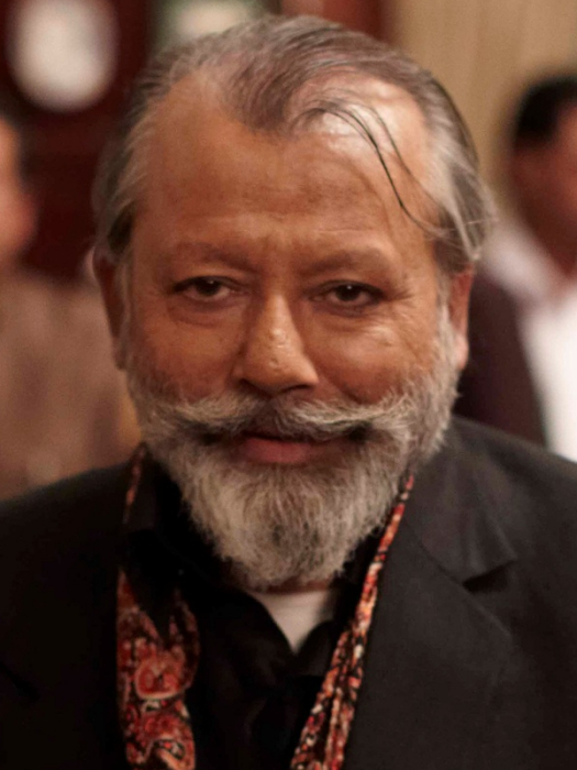 Pankaj Kapur Pankaj Kapur