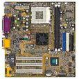 Motherboard Motherboard