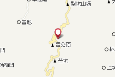 登雲亭 登雲亭