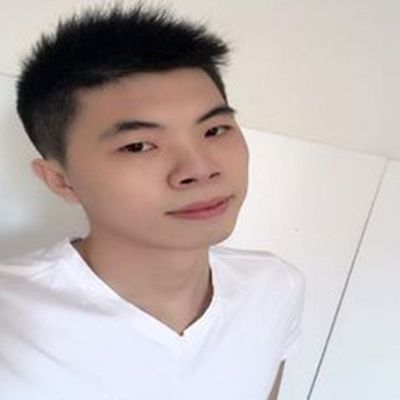 觸手若月
