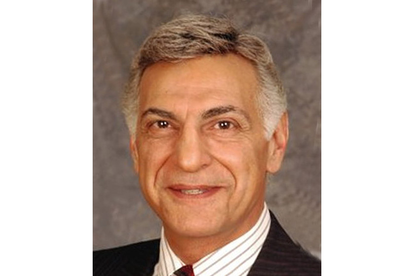 Elias Zarou Elias Zarou