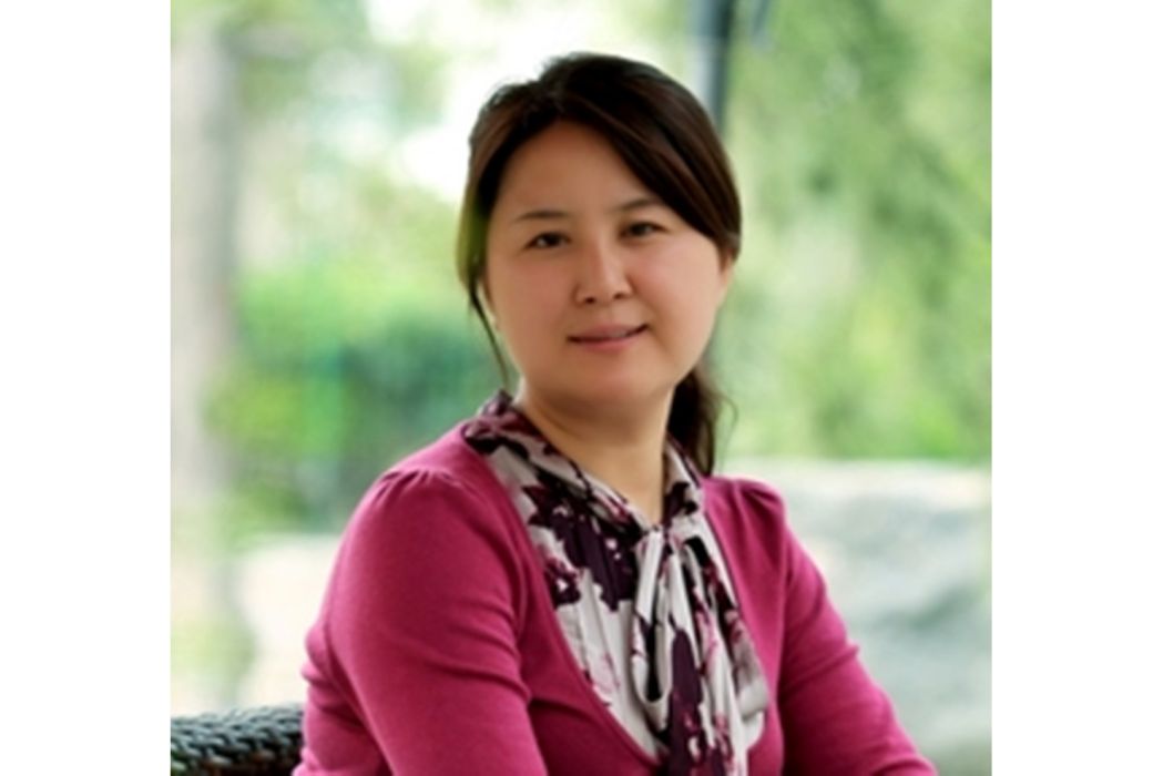 呂艷(長安大學地質工程與測繪學院教授) 呂艷(長安大學地質工程與測繪學院教授)