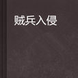 賊兵入侵 賊兵入侵
