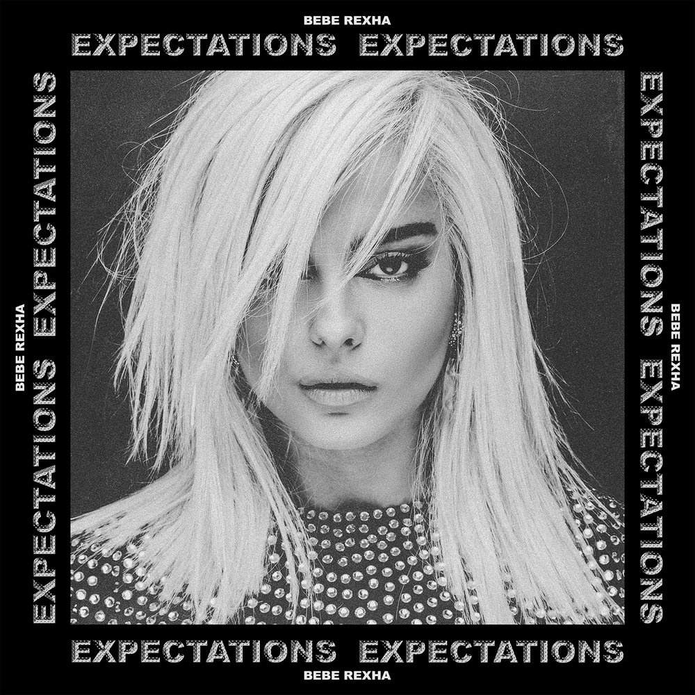 Expectations(碧碧·雷克薩首張錄音室專輯)
